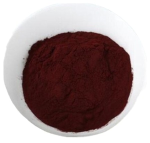 대량 공급 샐비어 miltiorrhiza 추출물 salvianolic 산 B 20% 30% 40% 50% - Product Image 3