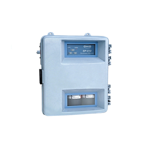 Analizador de Fluoruro en Línea, Monitor de Concentración de Calidad del Agua, Medidor de Contenido HACH-CA610, Analizador de Fluoruro en Línea HACH CA610 - Product Image 1