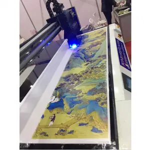 industrial inject manufacturers uv printer 2513 digital printer uv printer flatbed