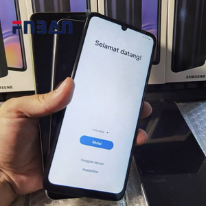 Smartphone Samsung A05 4G Android 720 x 1600 le plus populaire avec double carte SIM, CPU d'origine, version UE, langues prises en charge, LTE - Product Image 4