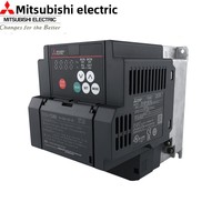 Variateur de fréquence Mitsubishi FR-CS84-036-60 Économique Original Spot 1,5 kW Triphasé 380V Facturé