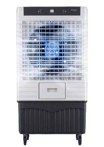 <b>Portable</b> Household Evaporative Air Cooler Floor-standing <b>Ac</b> Water Mist Indoor Industrial Cooling Fan - Product Image 4