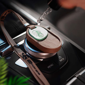 Cheap Price Eco-friendly for <strong>Car</strong> Luxury <strong>Car</strong> Accessories Scents Hanging Air Perfume <strong>Diffuser</strong> Smell Fresheners Funny Design - Product Image 6