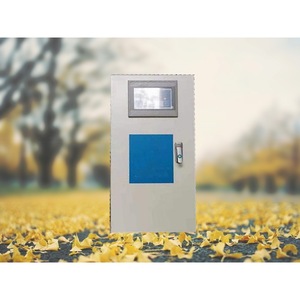 Analizador de Calidad del Agua en Línea Dfhb Tysf0cl 18, Detector de Cloro Residual, Prueba de Metales Pesados, Uso Industrial - Product Image 3
