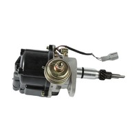 Distributeur d'allumage de haute qualité 19030-73040 compatible avec Toyota 3Y 4Y Hiace Hilux Dyna Delta Chariots élévateurs 1982-1990 1903073040