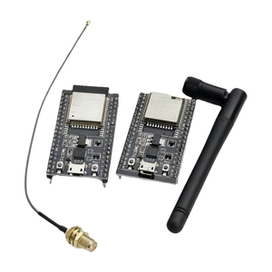 Carte de développement ESP32 DevKitC avec module et antenne 2.4G en option, carte de développement ESP32-WROOM-32U - Product Image 1