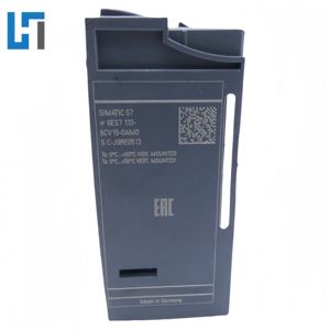 Nuevo Módulo PLC SIMATIC ET 200SP 6ES7133-6CV15-1AM0 Original, Controlador de Automatización Industrial, Stock de Almacén - Product Image 2