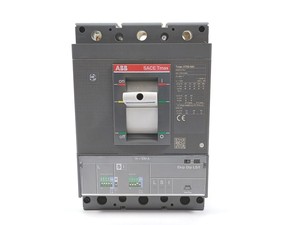 1SDA100425R1 XT5S 630 เซอร์กิตเบรกเกอร์ PLC - Product Image 1
