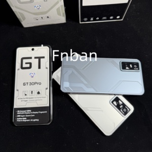 Vente en gros de la marque - Nouveaux modèles GT30 PRO, GT20 PRO, GT10 PRO avec écran de 6,8 pouces, batterie de 6800 mAh - Meilleur rapport qualité-prix - Product Image 4