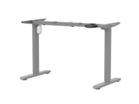 Postes de travail de bureau bureaux d'ordinateur de jeu modulaires bureau intelligent chaise debout de jeu noir