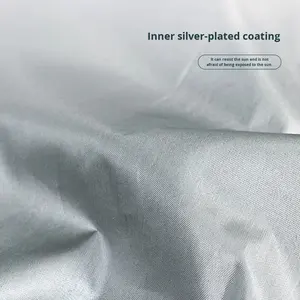 אוהלי חוץ Wanna Cross-border Camouflage, אוהל חיצוני לשלוש עונות, פוליאסטר, נפתח אוטומטית, שכבה אחת, מהיר להקמה, ל-3-4 אנשים - Product Image 4