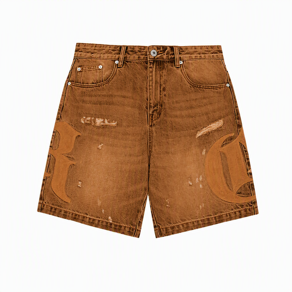Marron