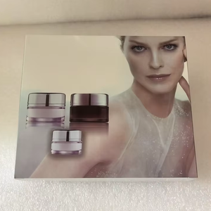Set de Cuidado Diario de Lujo: Crema de Día 50ml, Crema de Noche 50ml, Crema para Ojos 15ml, Hidratación Profunda y Cuidado de la Barrera Cutánea para Uso Diario - Product Image 1