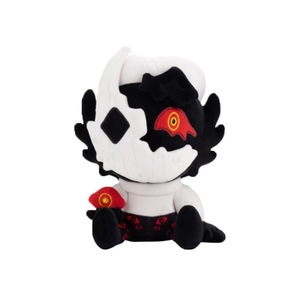 Nouvelle poupée en peluche courte super douce en coton PP Cross Border New Folly Regretevator, 7-14 ans, 11-30 cm - Product Image 6