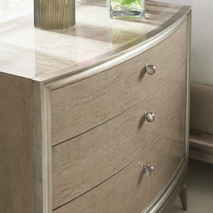 <span class=keywords><strong>Table</strong></span> <span class=keywords><strong>de</strong></span> <span class=keywords><strong>chevet</strong></span> en bois massif antique au design moderne avec <span class=keywords><strong>commode</strong></span> en acier inoxydable pour chambres à coucher – <span class=keywords><strong>Table</strong></span> <span class=keywords><strong>de</strong></span> <span class=keywords><strong>chevet</strong></span> « Rise and Shine » - Product Image 4