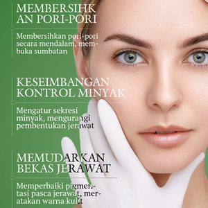 KORMESIC Crema Facial Anti-Acné con Ácido Salicílico 30ml, Certificada por Bpom, Marca Privada, Hidratante, Sin Aceite, Para Piel Grasa, Cuidado Facial - Product Image 6