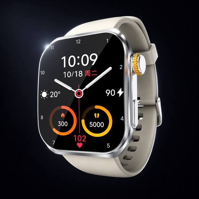 WB45 1.85in AMOLED BT5.4 ChatGPT AI Dial NFC Smart Watch 3ATM AOD Drain FitCloudPro Zinc Alloy BLE5.4 Unisex Men Women IP