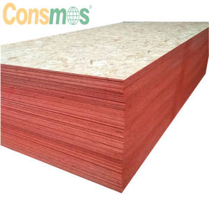 Panneau <span class=keywords><strong>OSB</strong></span> LP, 9.5mm 11.1mm pour Construction de maison, qualité supérieure - Product Image 4