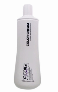 Crema Colorante per <span class=keywords><strong>Capelli</strong></span> YAGQIER <span class=keywords><strong>Tinta</strong></span> Semi-permanente - Product Image 3