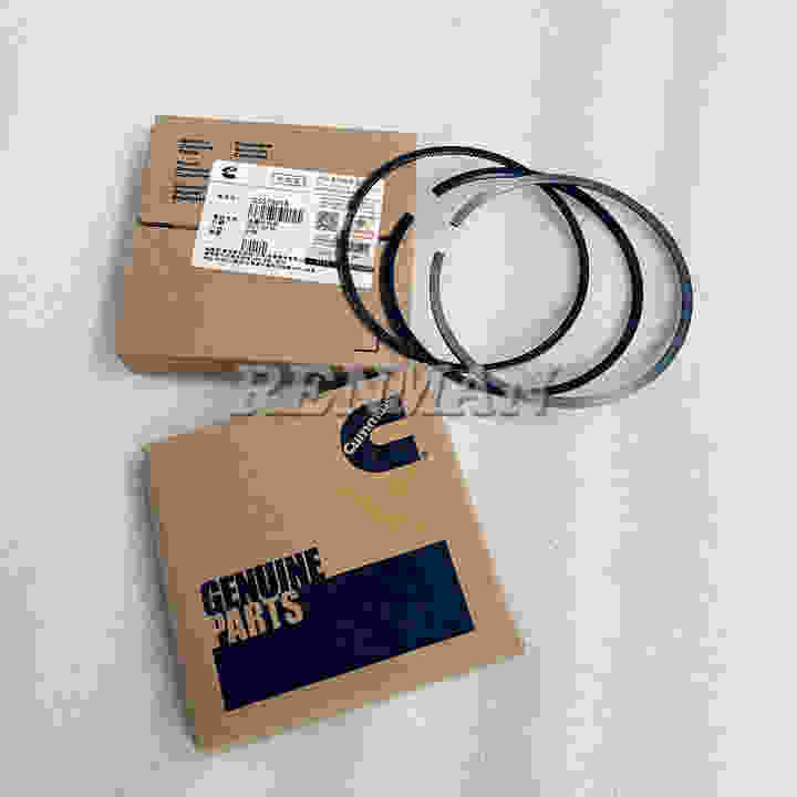 QSL9 ISL9 Cummins Part Piston Ring Kit 5579018 (5342987 5342985  