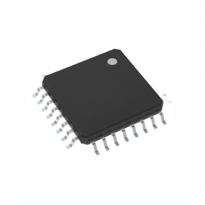ชิ้นส่วนวงจรอิเล็กทรอนิกส์บริการครบวงจรของแท้ ATMEGA64M1-15AZ 32 TQFP แบบฝัง - Product Image 1