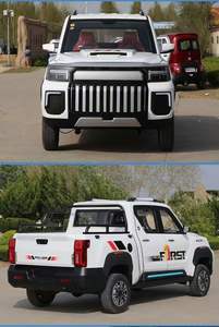 Auto Eléctrico 2026 con Caja de Cambios Automática, Interior Claro, Volante a la Izquierda, Cámara, Nuevo, Hatchback Pequeño, Cuero, Tracción Trasera - Product Image 5