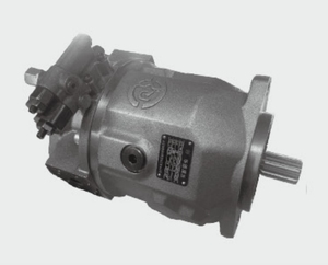 Huade A10VSO Serie Axialkolbenpumpe 3-stufig 5 PS 300 bar Hochdruck Kohlenstoffstahl 1/4 Zoll Anschluss - Product Image 1