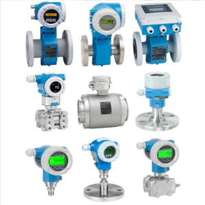 Medidor de Flujo Endress+Hauser (E+H) Proline Promag H 200 Original 100% Nuevo - Product Image 2