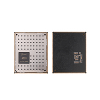 Placa SoM Runwelltek RWA030-D3X2 Económica para Orange Pi y Raspberry Pi, Allwinner A133, 2xDDR3 1GB RAM, 8/32/64GB EMMC, Montaje SMT