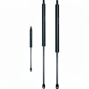 Actuador oleoneumático para seguridad y protección 150mm Stroke 155N Force (VO15/015) - Product Image 1