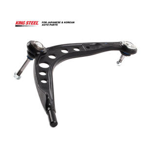 OE 31126758513 31126758514 32111139315 32111139316 31121136532 31121136531 Piezas de automóvil Brazo DE CONTROL DE COCHE inferior delantero para <span class=keywords><strong>BMW</strong></span> 3 E36 - Product Image 2