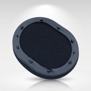 Almohadillas de Repuesto de Gel Refrigerante Ultra Grueso para Auriculares Razer BlackShark V2 Pro, Directo de Fábrica - Product Image 5