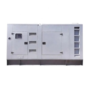 Grupo electrógeno de gas natural SHX 625 kVA 500 kW <span class=keywords><strong>Yuchai</strong></span> <span class=keywords><strong>Engine</strong></span> Electric Power Genset - Product Image 2