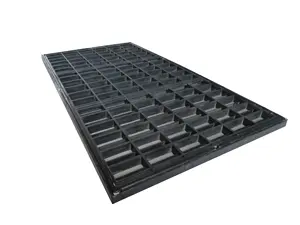 SJ Brandt Vua rắn hổ mang Composite shale <span class=keywords><strong>Shaker</strong></span> màn hình - Product Image 4