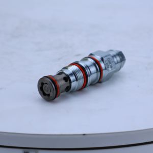 Contrôle de débit hydraulique NewHydraulic SCGA-LAN PBFC-ABN SCIA-LAN - Product Image 5