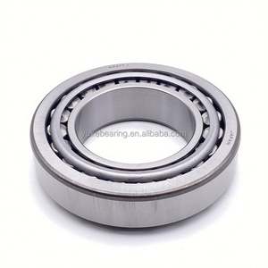 Rodamiento de rodillos cónicos 32938JR de marca original del fabricante - Product Image 6