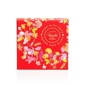 Personalizable elegante Arabia Saudita chocolate <span class=keywords><strong>Bon</strong></span> caja de regalo para cumpleaños - Product Image 4