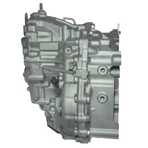 ชุดเกียร์อัตโนมัติ CVT8 รุ่น HXT JF017E แบบรีแมนูแฟคเจอร์ รหัสอะไหล่แท้ 2700A406,2700A401 ระบบเกียร์อัตโนมัติที่ทนทาน เหมาะสำหรับรถยนต์มิตซูบิชิ - Product Image 6