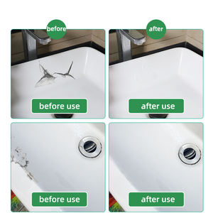 Scellant en silicone pour coulis de carreaux époxy et <span class=keywords><strong>joint</strong></span> de carreaux de céramique Construction Adhésif et mastic pour la réparation de carreaux de céramique Adhésif fort - Product Image 5