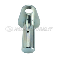 Boulon de bielle pour chariot élévateur 91B43-00700 compatible avec le nouveau chariot élévateur Mitsubishi F14E, haute qualité