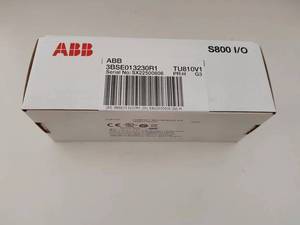 คอนโทรลเลอร์ A.b.b Plc ระบบ DCS อินพุตและเอาต์พุต (io) Ac800m S800 I/O MTU TU810 TU810V1 TU811 TU811V1 TU830V1 ของแท้ใหม่เอี่ยม - Product Image 2
