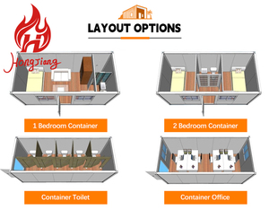 Có Thể Gập Lại Giá Rẻ Giá 2 Tầng Nhỏ Đúc Sẵn Nhà Nhỏ Sẵn Sàng Thực hiện Mini Sang Trọng Modular Với Phòng Ngủ Prefab Nhà Biệt Thự - Product Image 4