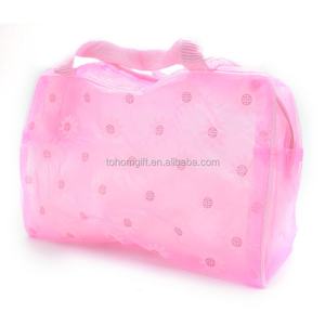 Original Factory Mini <b>Travel</b> <b>Cosmetic</b> <b>Bag</b> for Traveling - Product Image 5
