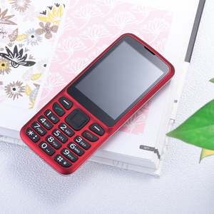 Điện thoại KaiOS mở khóa GSM, điện thoại di động mới, pin 1600 mAh, điện thoại cũ - Product Image 5