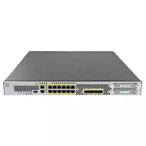 FPR1120-NGFW-K9 - ไฟร์วอลล์รุ่นใหม่ 1.5Gbps - Product Image 1