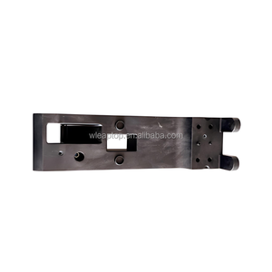 ขายึดกล้อง FPV สำหรับโดรนพ่นยาป้องกันพืช อะไหล่โดรนเกษตร รุ่น DJ1 T100 ของแท้ - Product Image 4