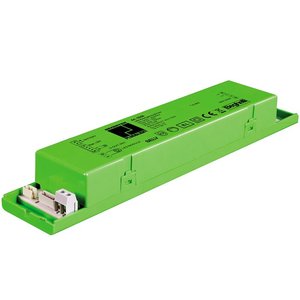 Inverter LED Beghelli per Illuminazione di Emergenza 26x10x4 Cm - Product Image 1