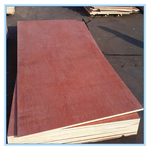 <span class=keywords><strong>Contreplaqué</strong></span> de qualité meuble à prix bon marché 2440*1220 <span class=keywords><strong>contreplaqué</strong></span> marin en mélamine - Product Image 2