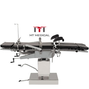 Sistema de Elevación Hidráulico Manual MT MEDICAL para <span class=keywords><strong>Camas</strong></span> Quirúrgicas, Precio de Cama Médica Quirúrgica - Product Image 3