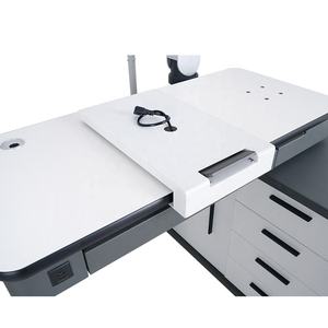 Unidad Oftálmica Compacta Multifuncional LY-300, Unidad de Refracción Oftálmica con Mesa Combinada para Unidad Oftálmica OCT Óptica - Product Image 2